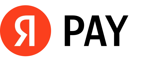 Логотип Yandex pay